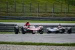 BAC Mono 2015 года